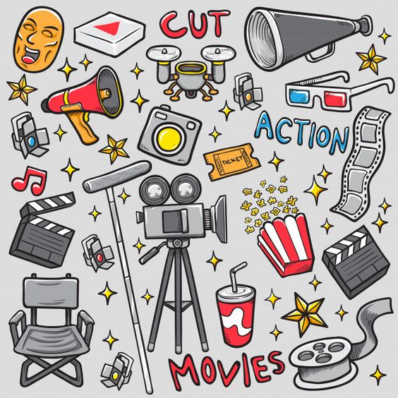 Cinema Night Bundle