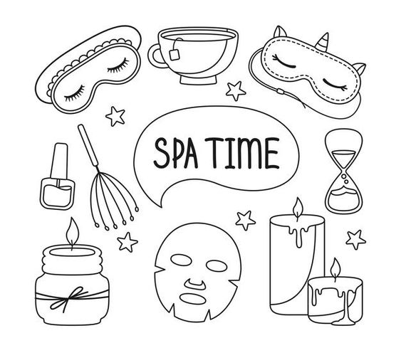 Spoil Yourself, Sisi Kit