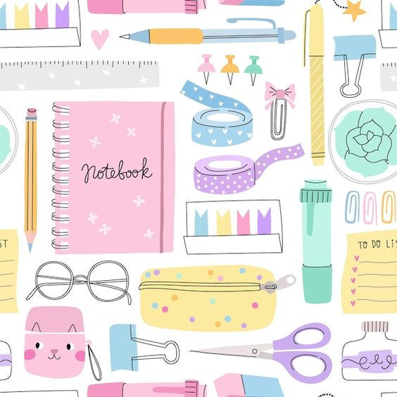 Stationery Bliss Box