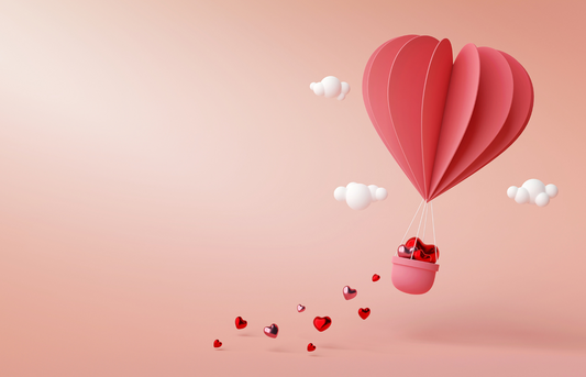Valentine’s Day Gift Guide for Men: 10 Tips to Make Her Heart Skip a Beat