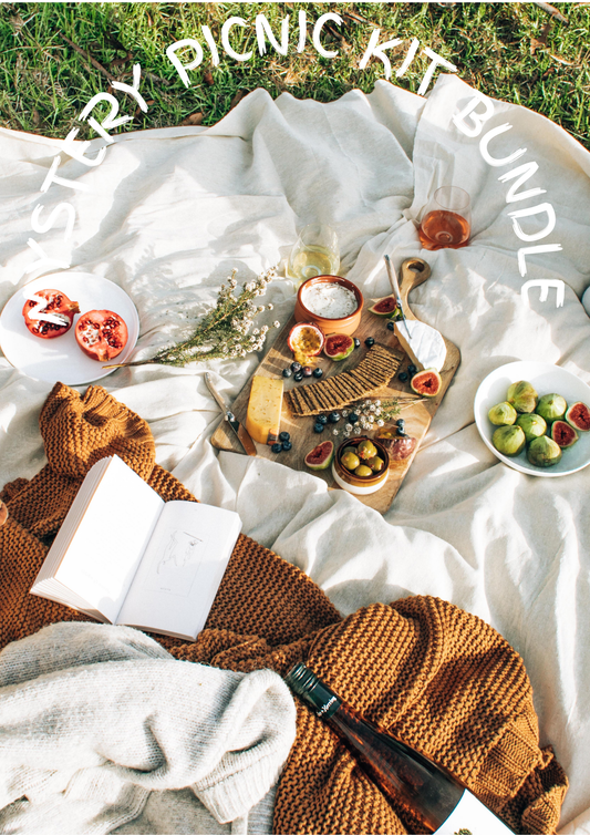 Picnic Bliss Bundle