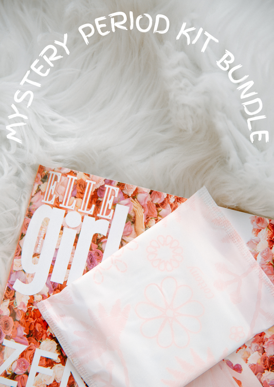 Period Positivity Bundle