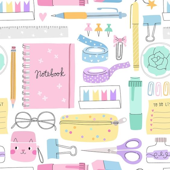 Stationery Bliss Box